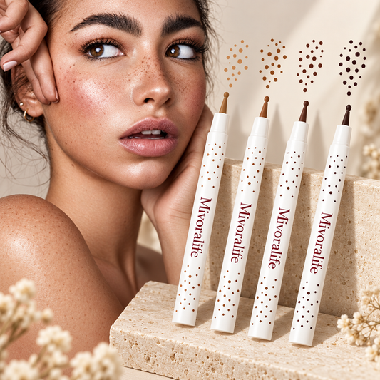 Mivoralife Natural Freckle Pen - Mivoralife