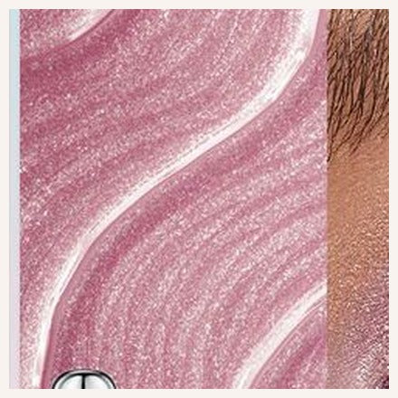 07 Pink Crystal